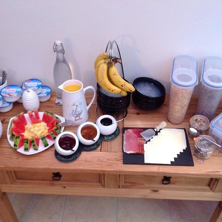 Bed And Breakfast At 4 서소 외부 사진