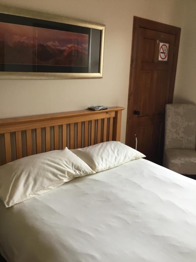 Bed And Breakfast At 4 서소 외부 사진